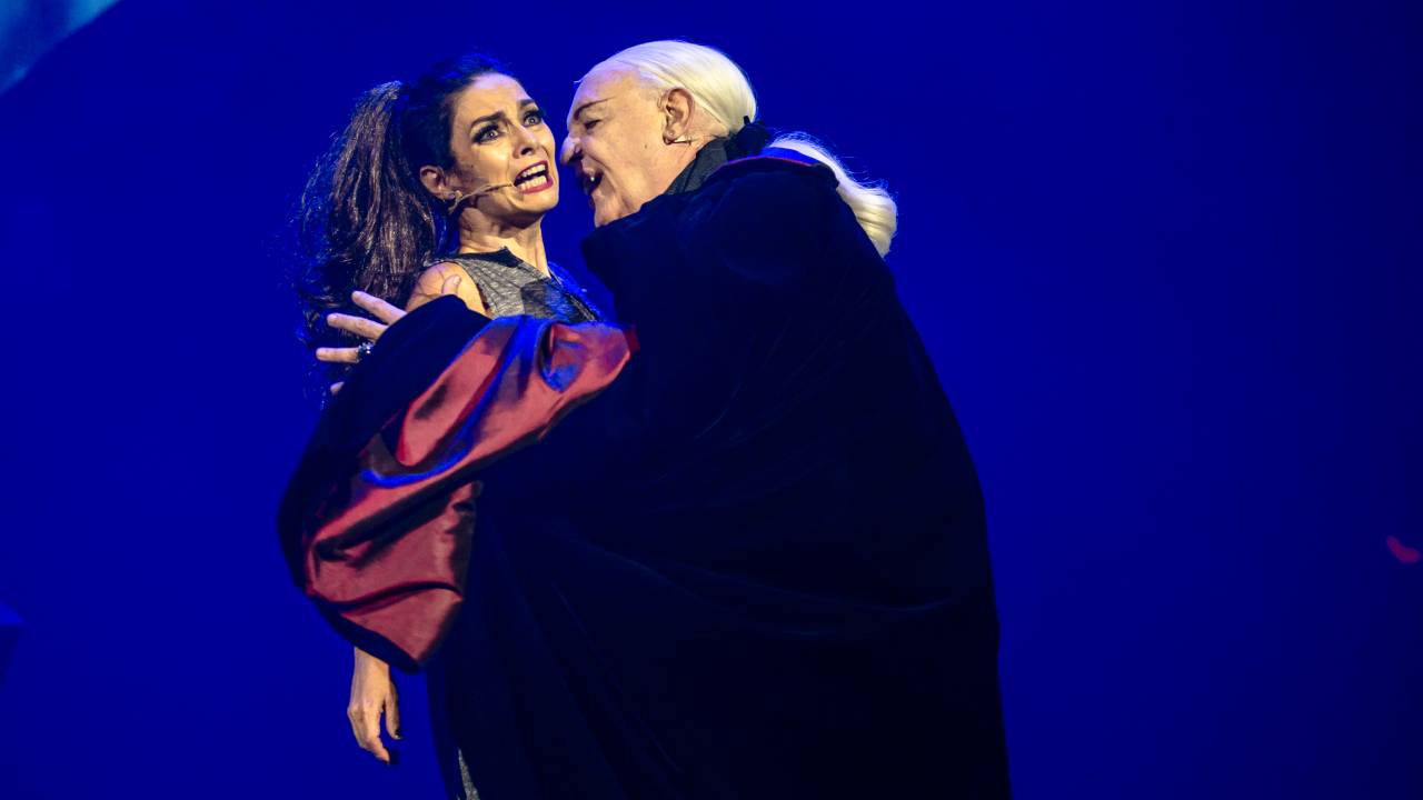 Vamp - o Musical