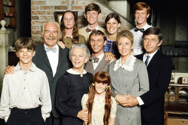 waltons