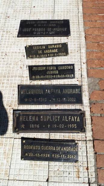 Alguns dos objetos furtados foram encontrados no chão pela manhã Alguns dos objetos furtados foram encontrados no chão pela manhã