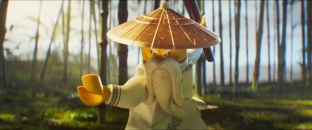 LEGO Ninjago - O Filme LEGO Ninjago - O Filme