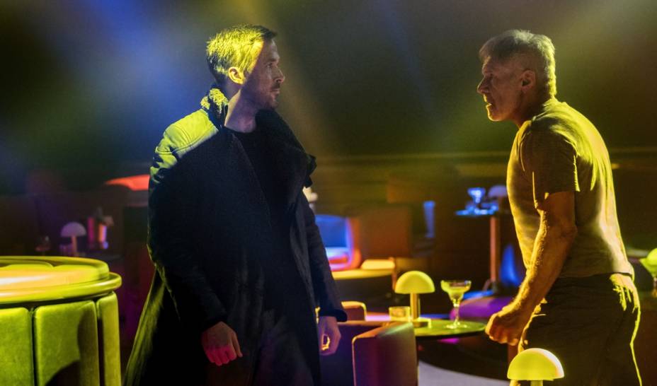 Blade Runner 2049