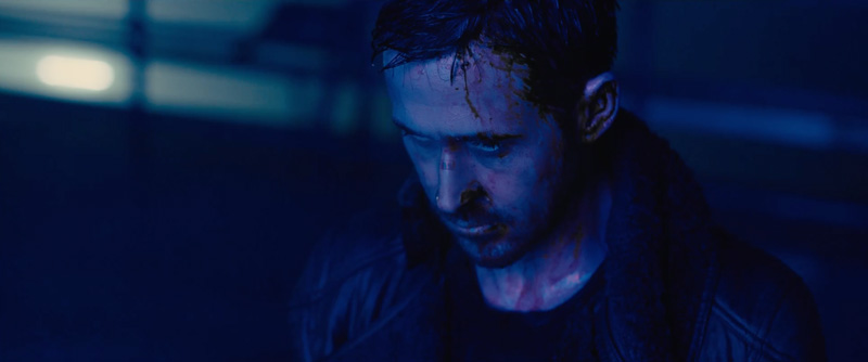 Blade Runner 2049