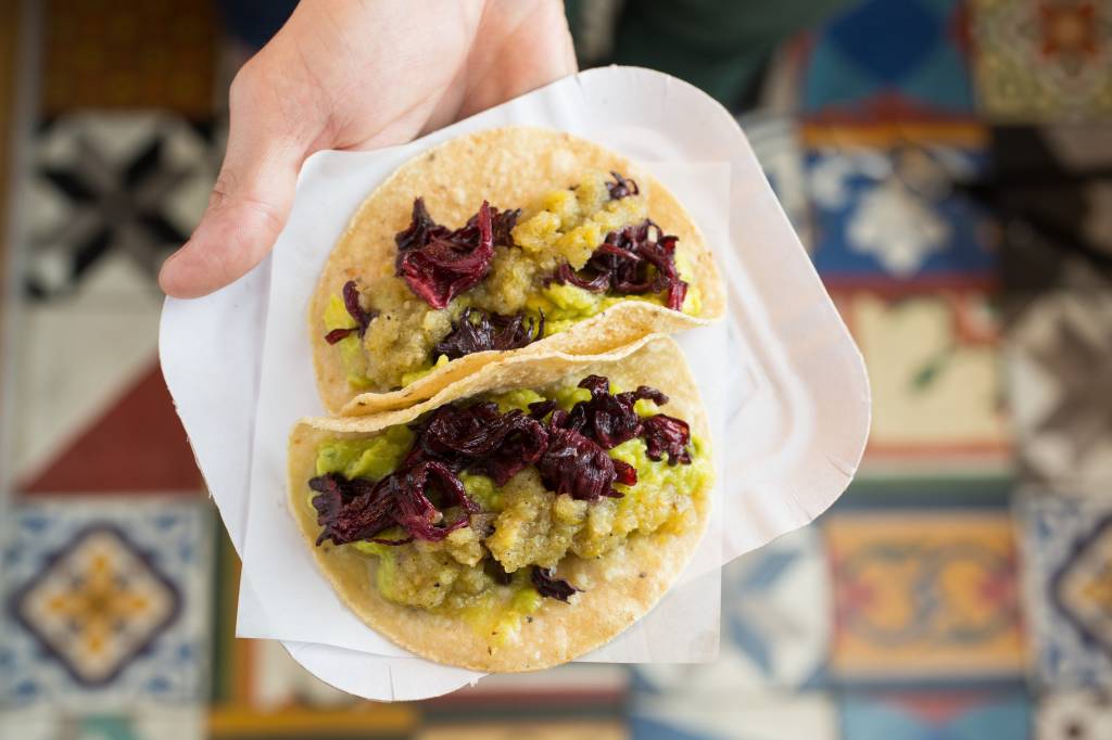 Taquería La Sabrosa