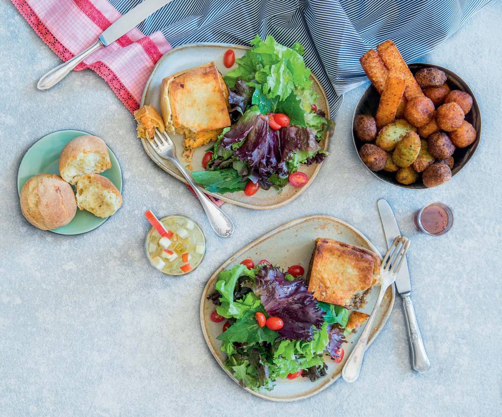 Lá da Venda – Shopping JK Iguatemi