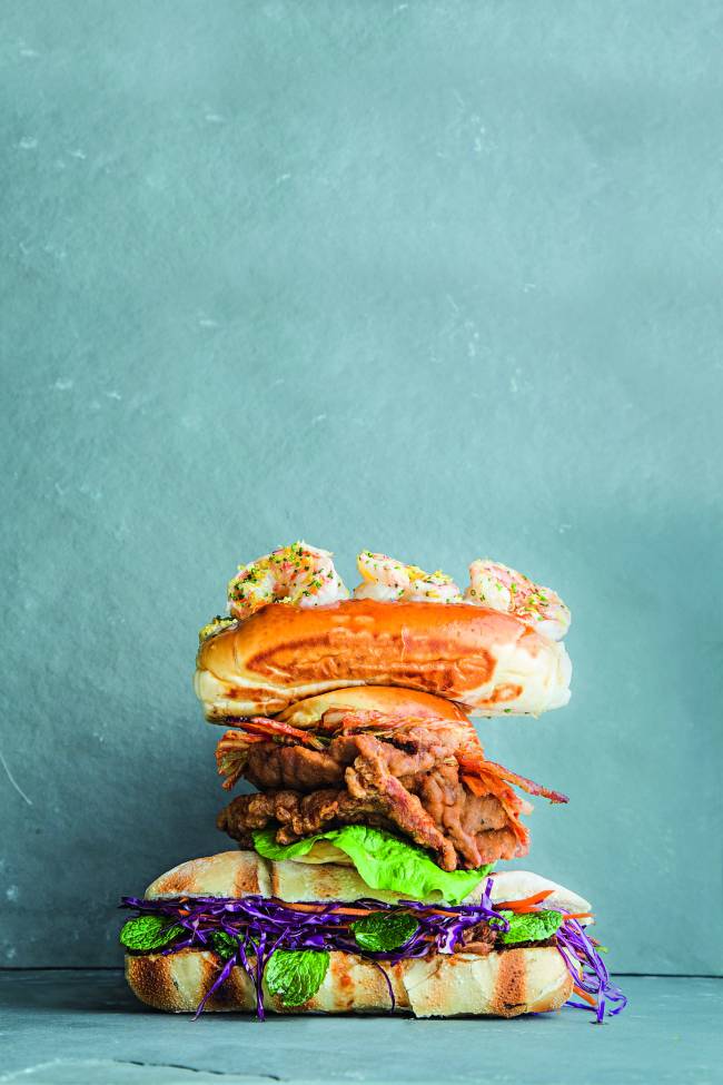 town sandwich co