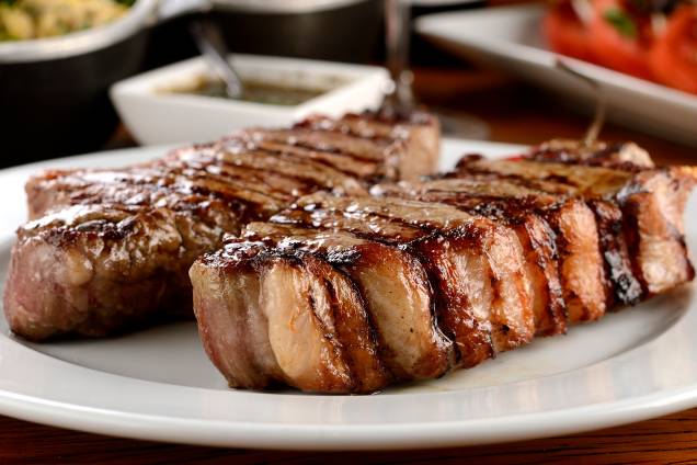 Corrientes 348 - Bife de Chorizo Corrientes 348 - Bife de Chorizo