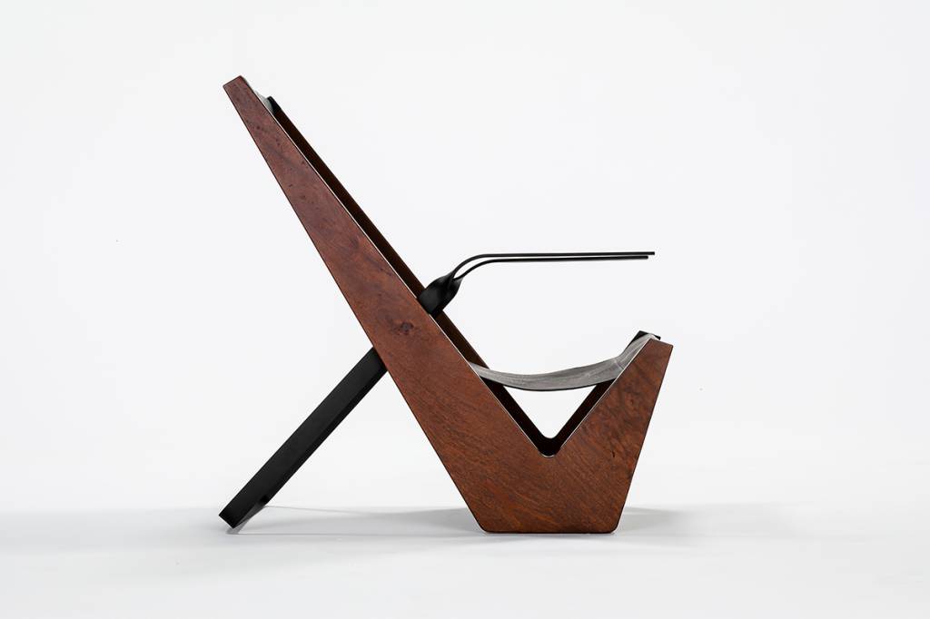 Palestra de Naná Mendes da Rocha e Rodrigo Ohtake encerra mostra