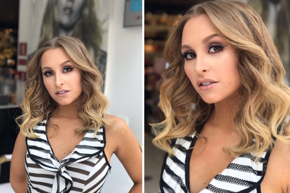 Dicas valiosas para conquistar o visual de Carla Diaz