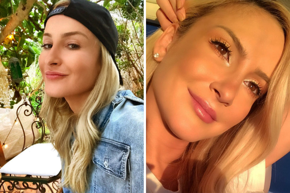 Claudia Leitte surpreende ao responder crítica de fã no Instagram