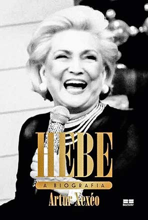 Biografia Hebe