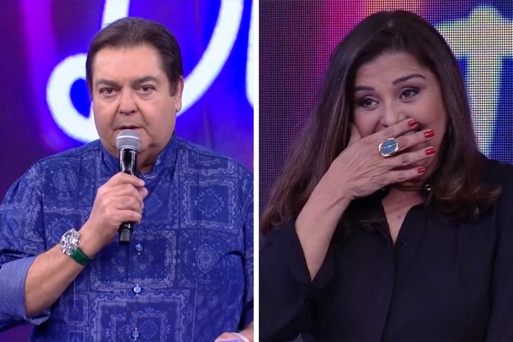 Elizangela revela por que abandonou a carreira como cantora