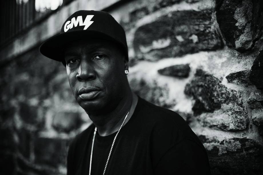 Grandmaster Flash