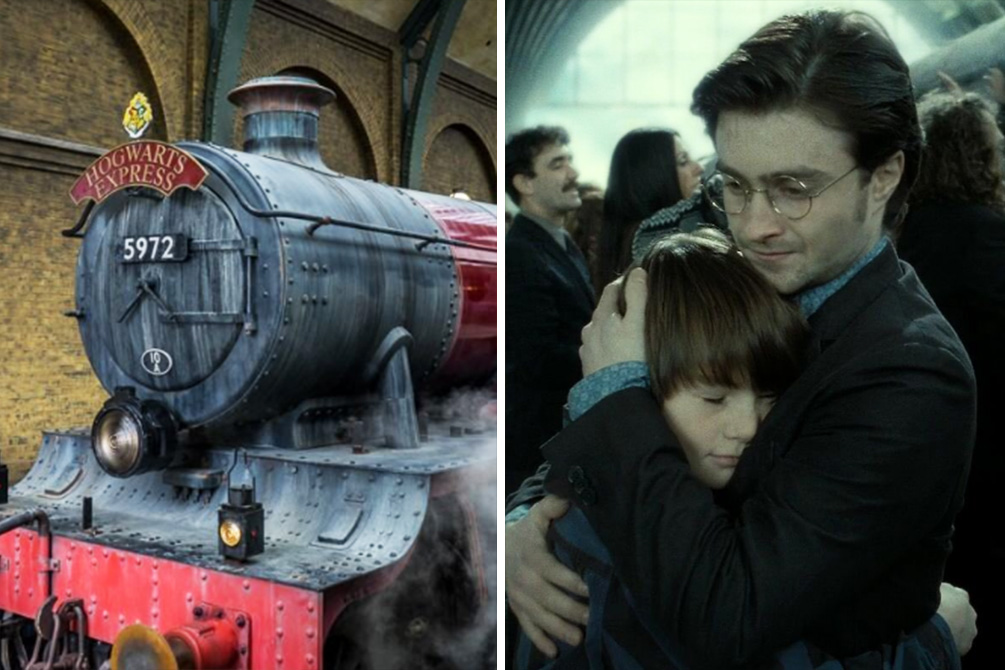 Por que 1º de setembro é importante para fãs de “Harry Potter”?