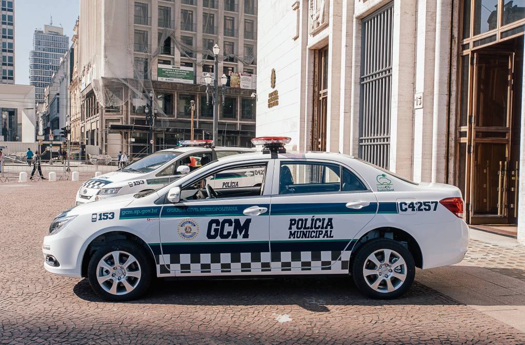 Sindicato diz que viaturas da GCM não têm combustível para circular em SP