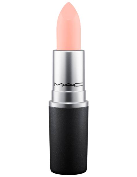 Cor '2N' rosa claro cremoso de acabamento lustre
