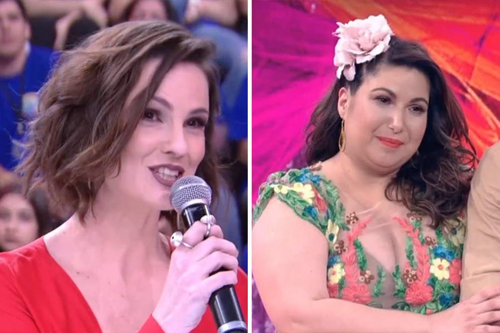 Mariana Xavier responde seguidores após “cutucada” no Twitter