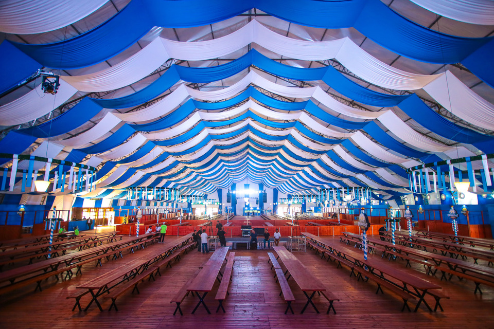 Oktoberfest