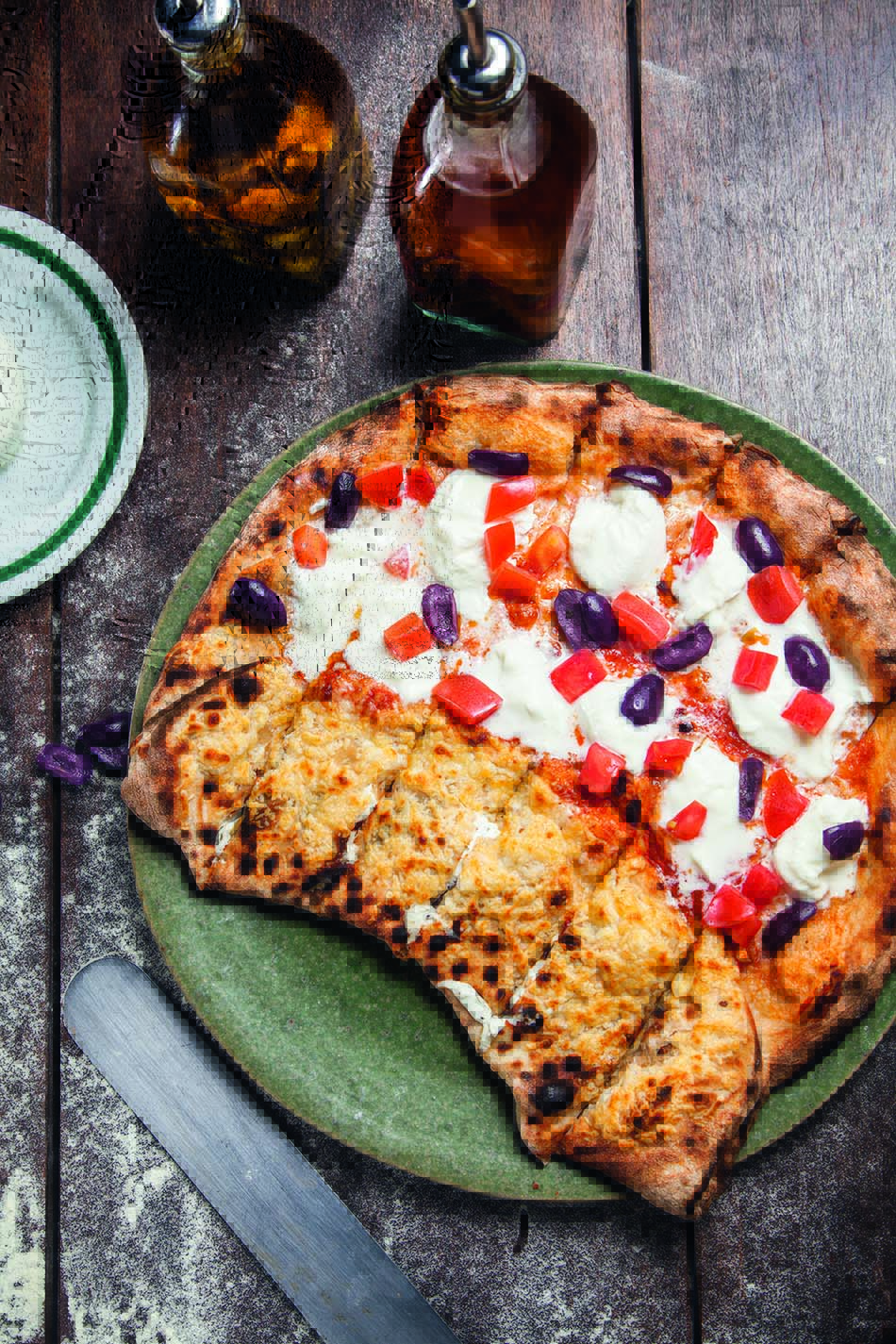 Confira os finalistas do prêmio VEJA COMER & BEBER 2017/2018