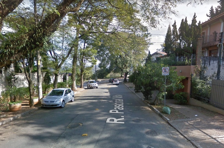 Crimes aumentam em região do Alto de Pinheiros