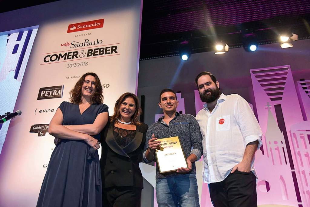 Comer & Beber 2017