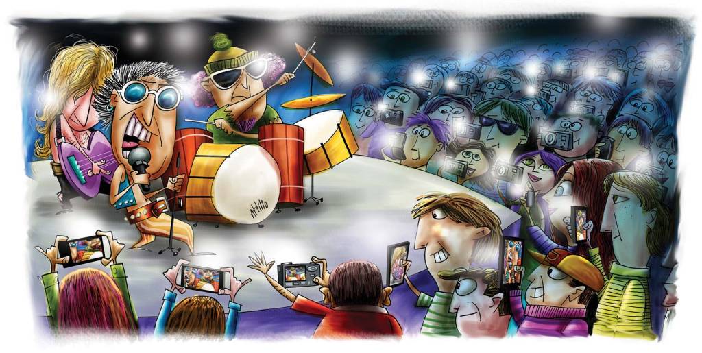 O inferno é o outro