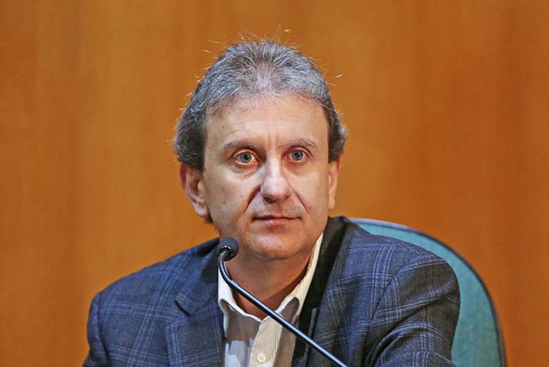 Alberto Youssef deve 45 000 reais em cartão de crédito