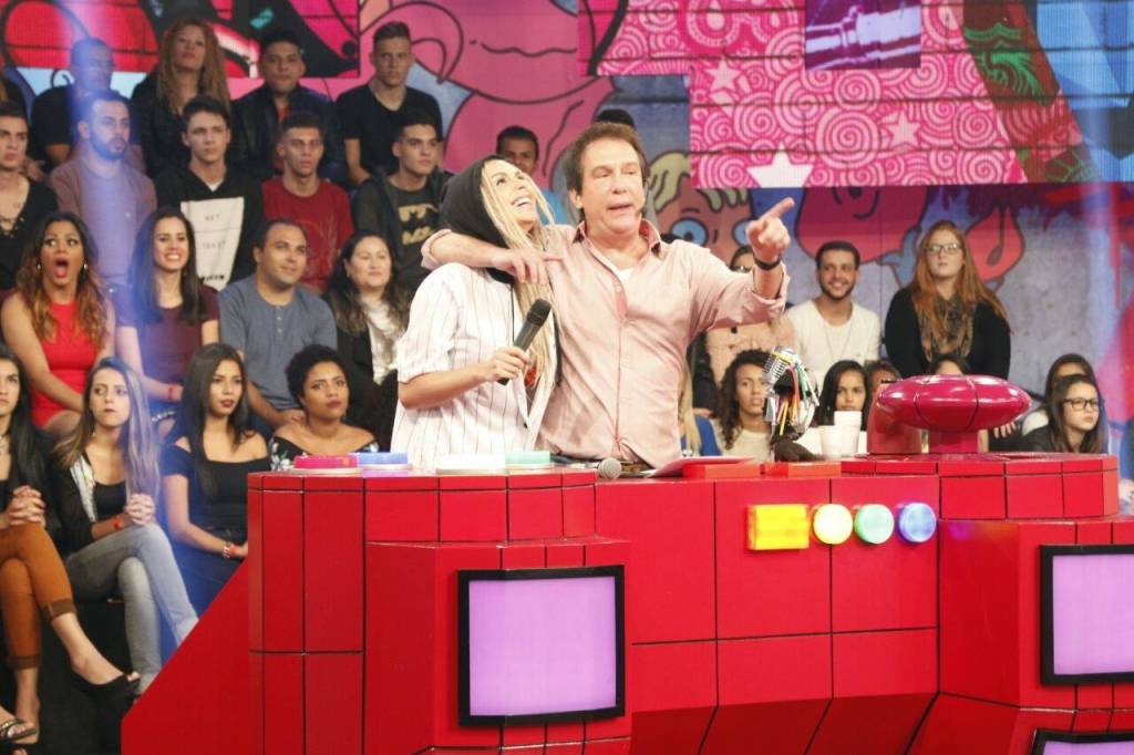 ‘Pânico na Band’ vai ser cancelado em dezembro, diz colunista