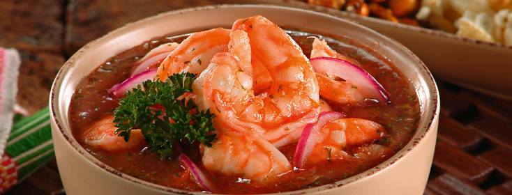 Bar na Vila Madalena faz festival de ceviches