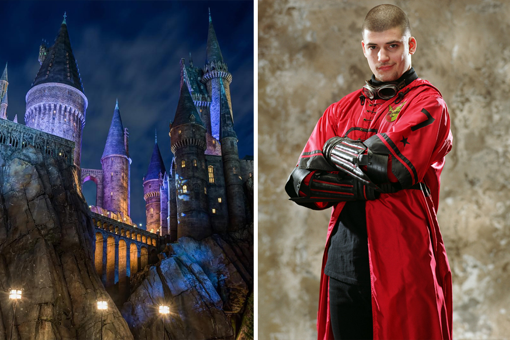 “A Celebration of Harry Potter” receberá atores da saga mágica