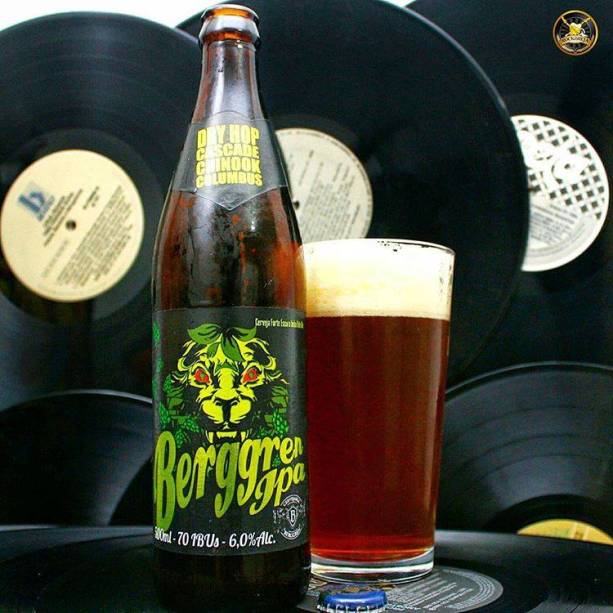 <strong>Berggren</strong><span> com Weiss, Wit, Lager e IPA</span> <strong>Berggren</strong><span> com Weiss, Wit, Lager e IPA</span>