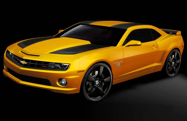 bumblebee