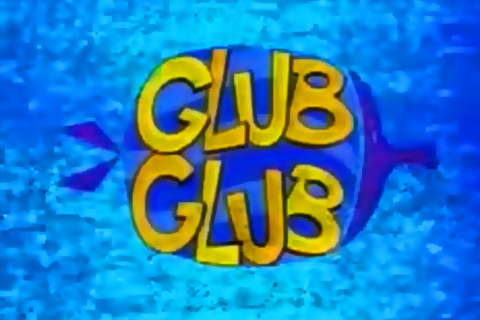 Por onde anda o elenco de Glub Glub?