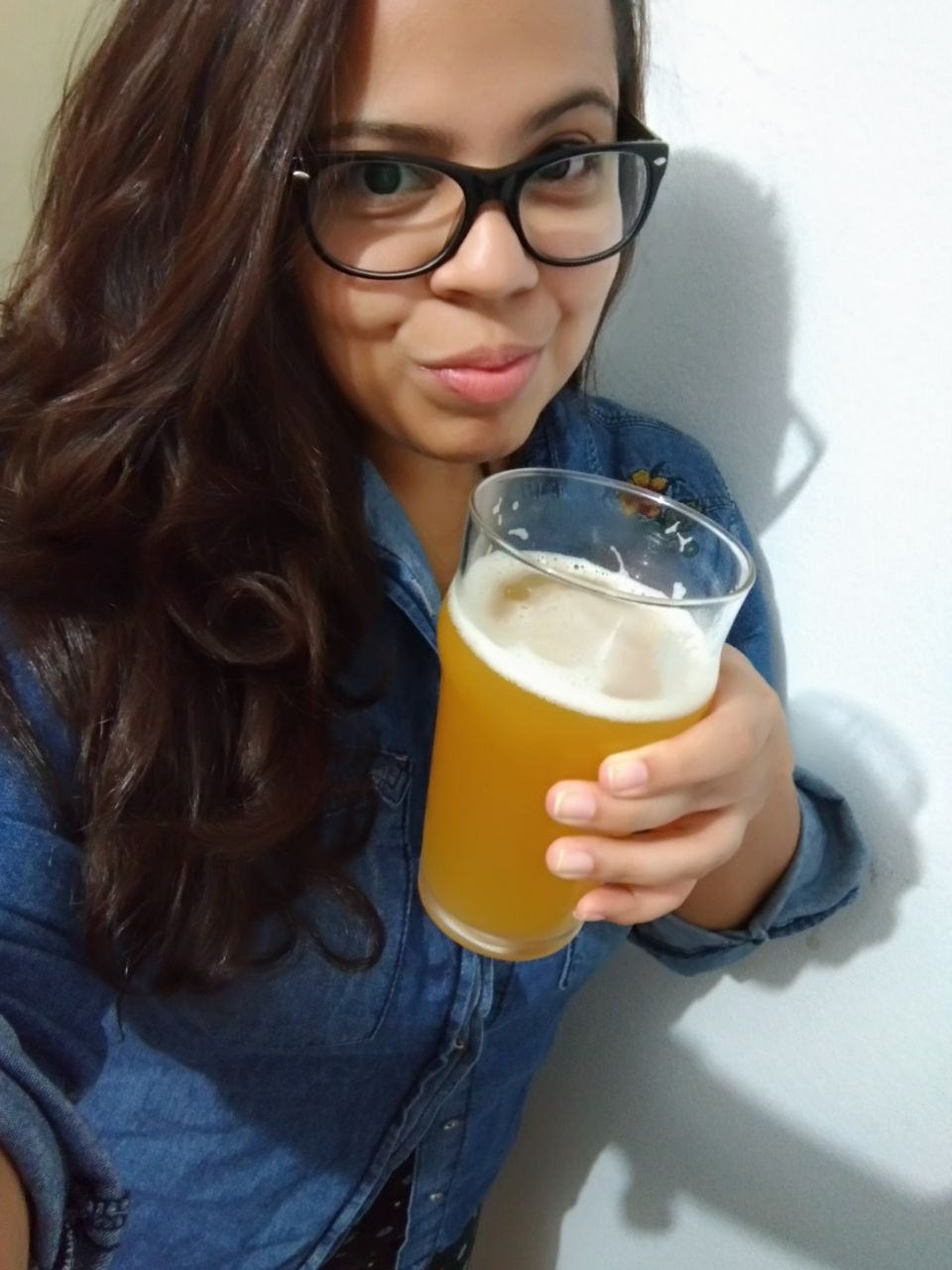 Carla Reina Beer Festival