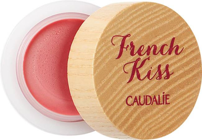 R,00. A coleção de lip balms que hidrata a pele, é antioxidante e repara a pele danificada e com óleos nutritivos de girassol e rícino. Caudalie