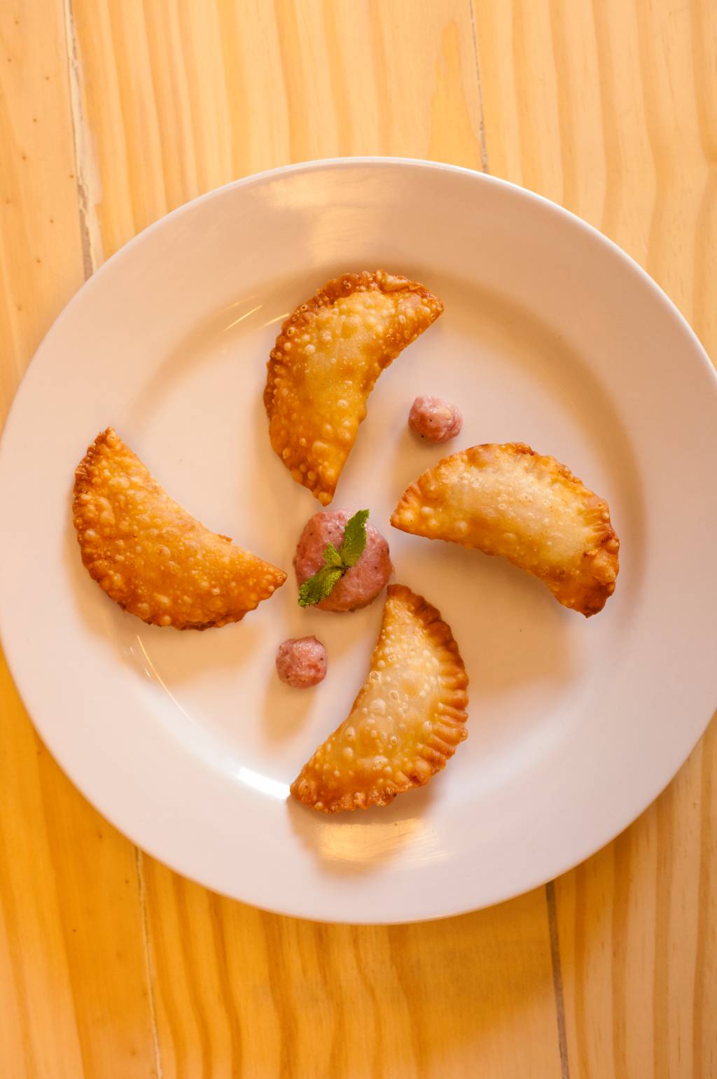 Ciauscolo e piconi