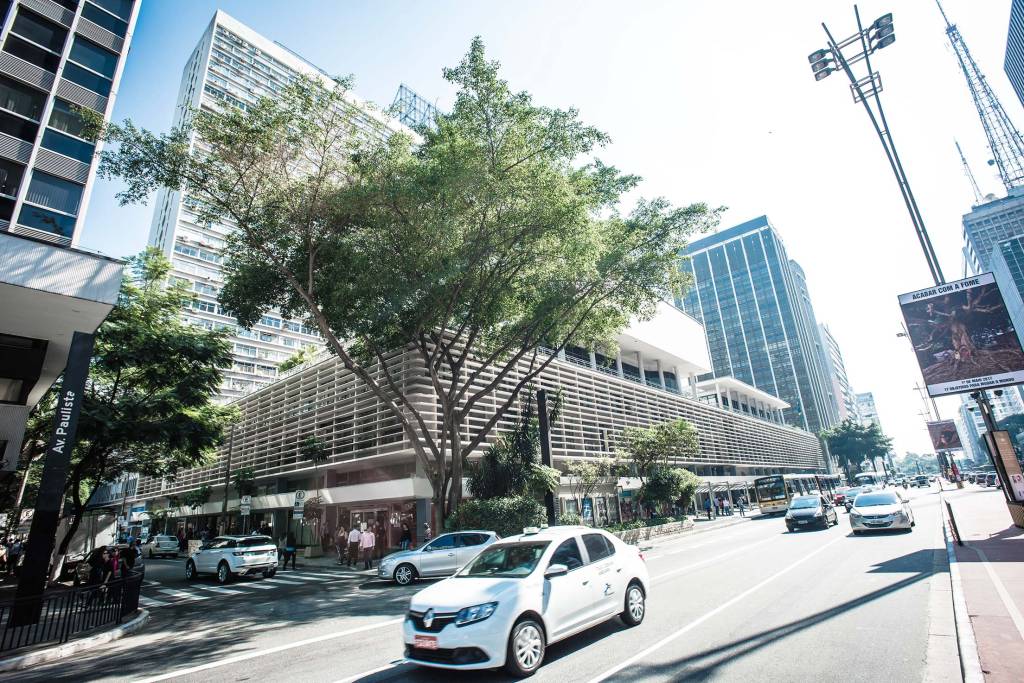 Quanto custa morar na Avenida Paulista?