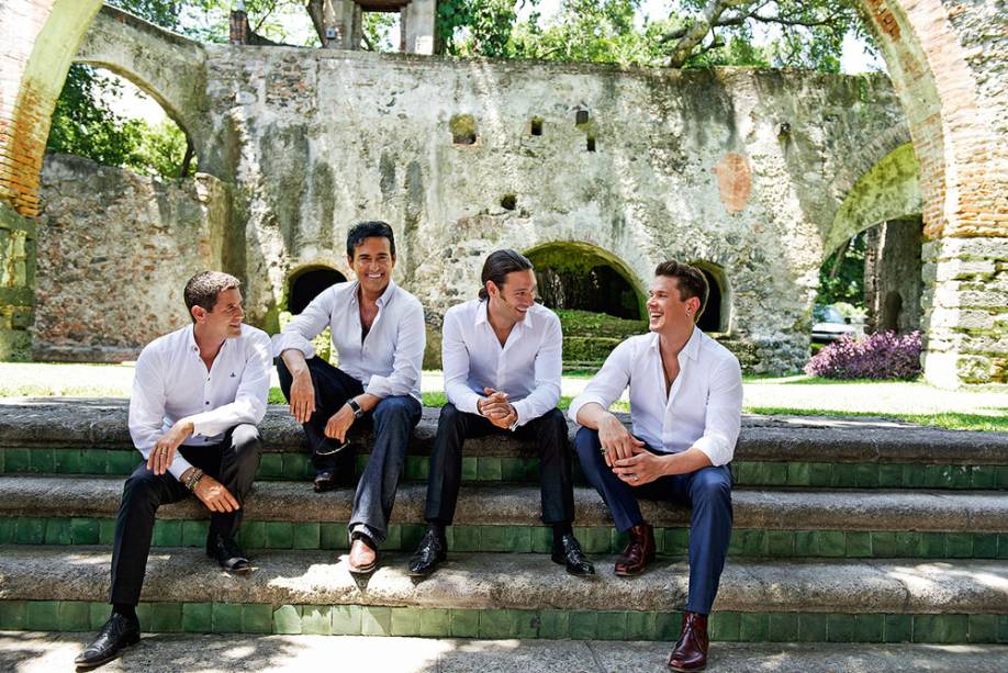 Il Divo