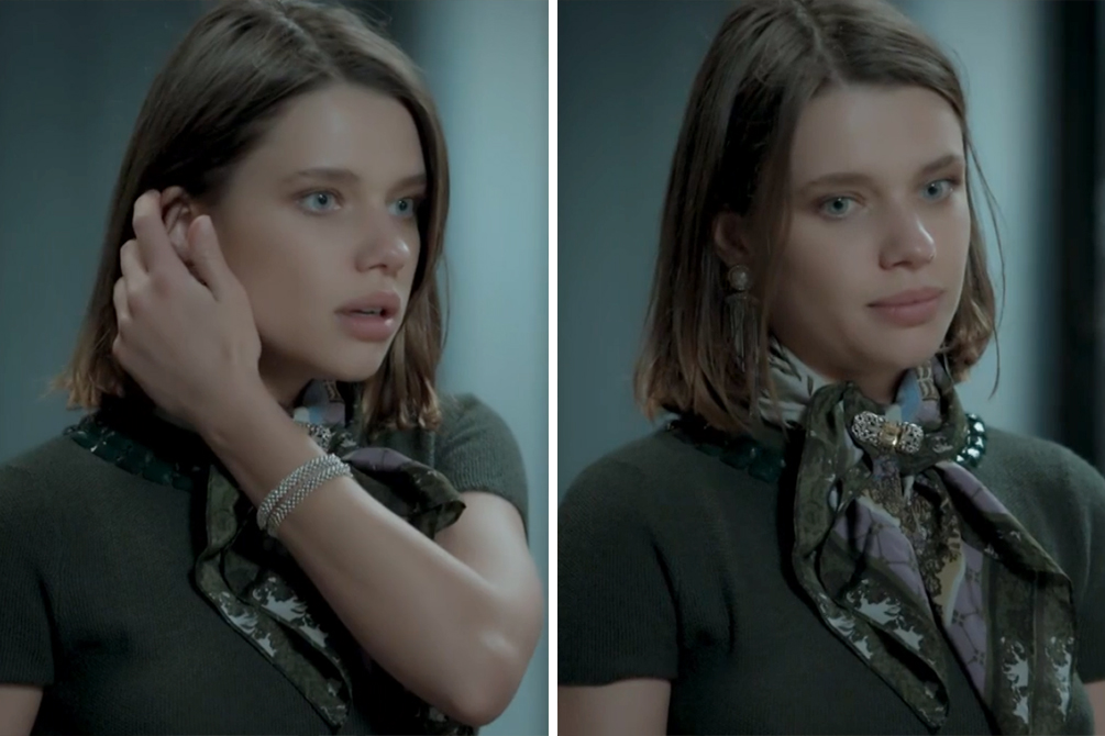 Cibele terá casamento inesperado em “A Força do Querer”