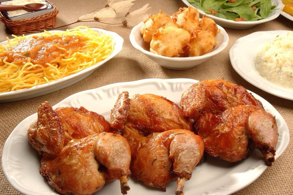 Galeteria Casa Di Paolo ganha primeira unidade paulistana