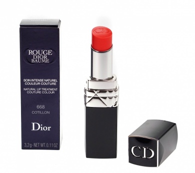 DIOR – ROUGE DIOR BAUME