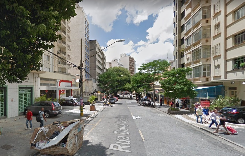 Apenas 15% das ruas da capital homenageiam mulheres