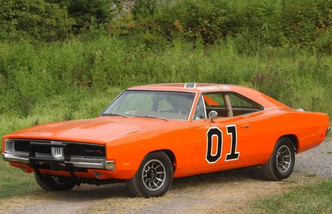 generallee