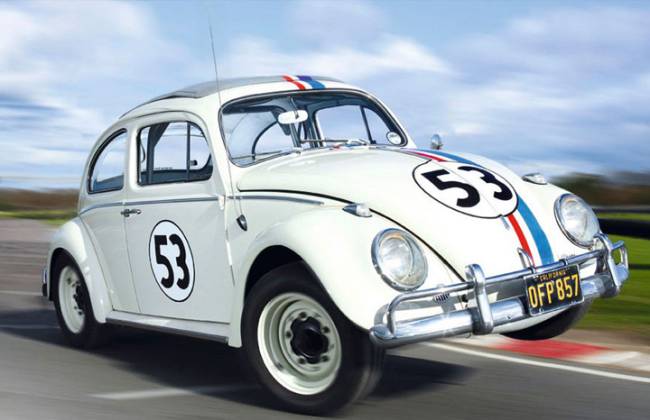 herbie