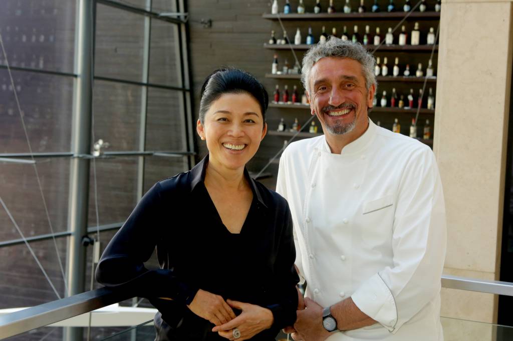 Jantar beneficente Sukiyaki do Bem chega à 11ª edição