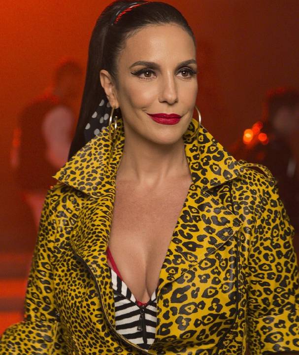 Ivete Sangalo: