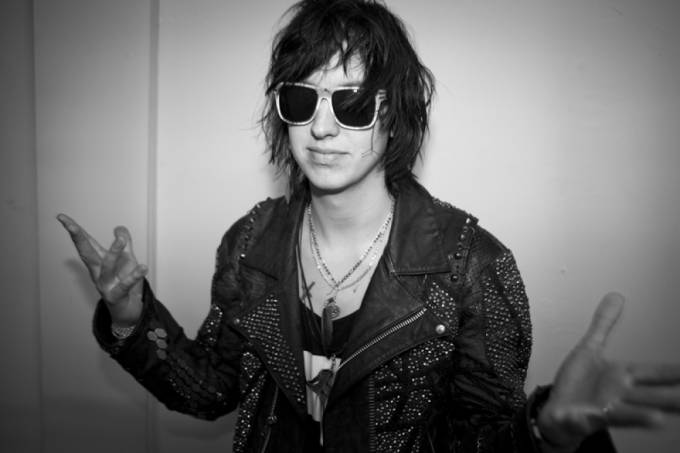 julian casablancas