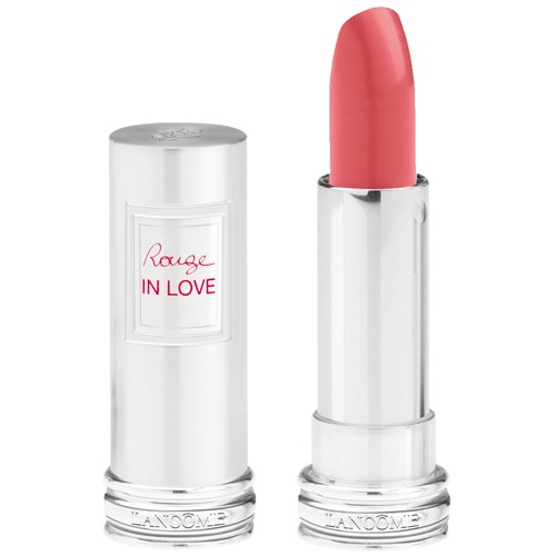 LANCÔME – Batom Rouge in Love