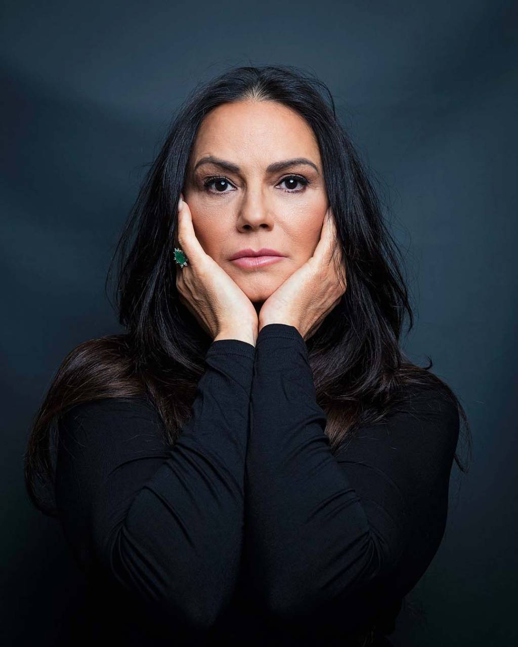 Luiza Brunet perde de novo na Justiça direito à fortuna de Lírio Parisotto