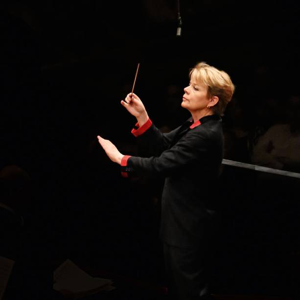 Marin Alsop