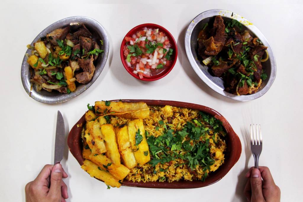 Conheça o projeto que exalta gastronomia da periferia paulistana